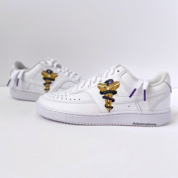 CUSTOM SHOES👟PRICES VARY - Picture 2 of 6